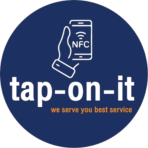 tap-on-it